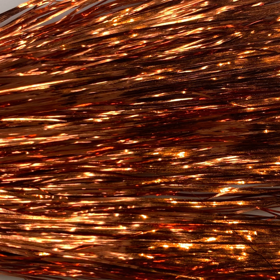 Hareline Flashabou - Original Synthetic Fibers & Flash 31 Hareline Flashabou - Original Synthetic Fibers & Flash