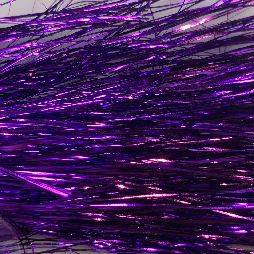 Hareline Flashabou - Original Synthetic Fibers & Flash 25 Hareline Flashabou - Original Synthetic Fibers & Flash