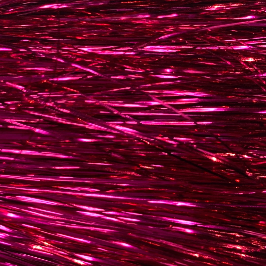 Hareline Flashabou - Original Synthetic Fibers & Flash 24 Hareline Flashabou - Original Synthetic Fibers & Flash