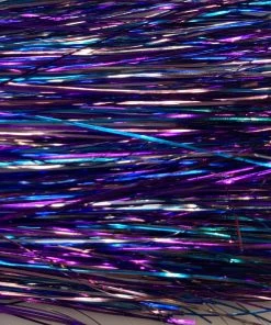 Hareline Flashabou - Original Synthetic Fibers & Flash 49 Hareline Flashabou - Original Synthetic Fibers & Flash