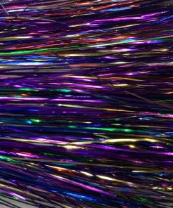 Hareline Flashabou - Original Synthetic Fibers & Flash 48 Hareline Flashabou - Original Synthetic Fibers & Flash