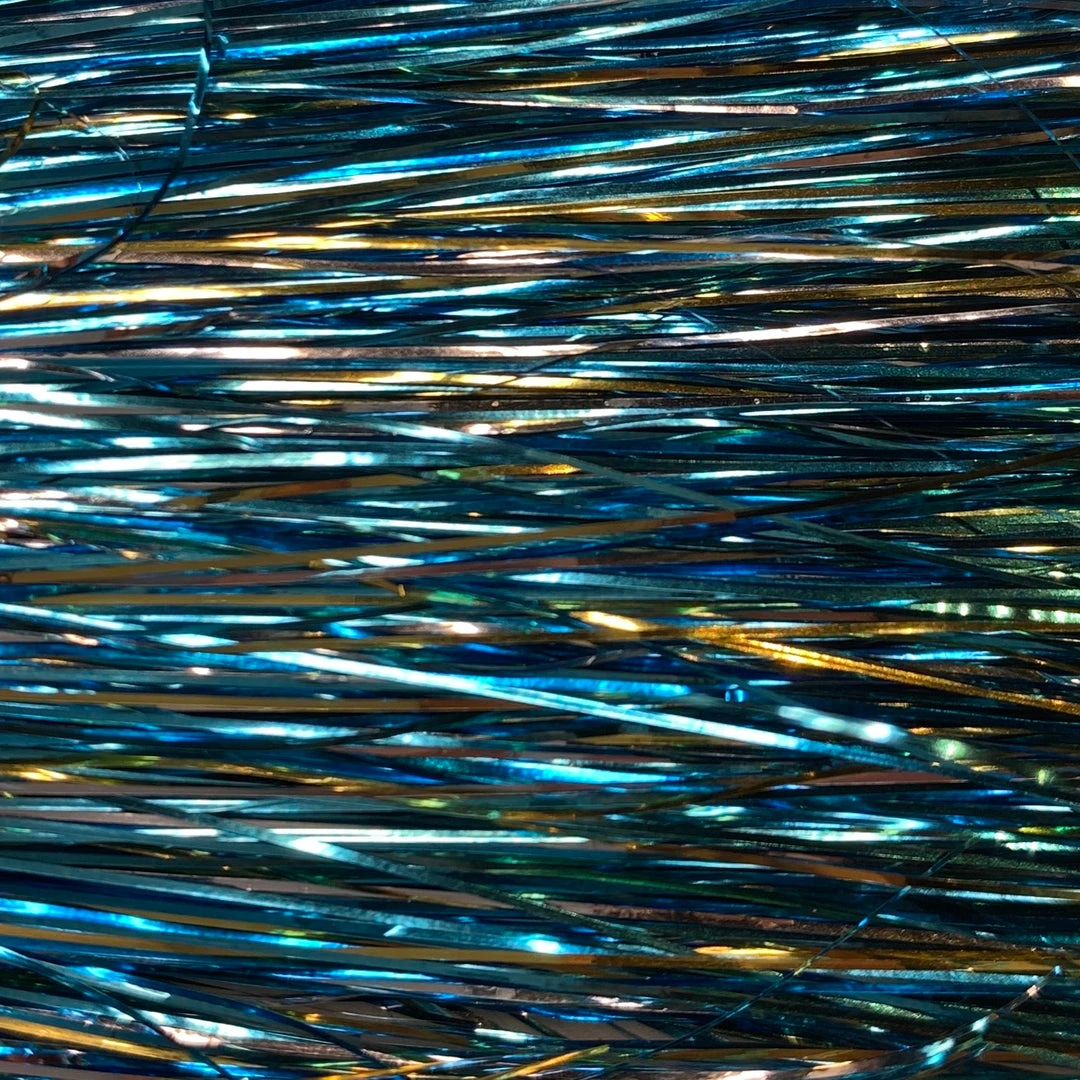 Hareline Flashabou - Original Synthetic Fibers & Flash 17 Hareline Flashabou - Original Synthetic Fibers & Flash