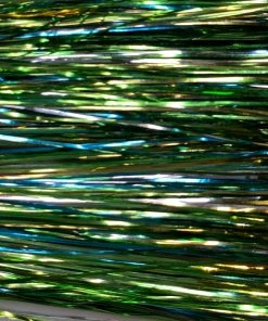 Hareline Flashabou - Original Synthetic Fibers & Flash 46 Hareline Flashabou - Original Synthetic Fibers & Flash