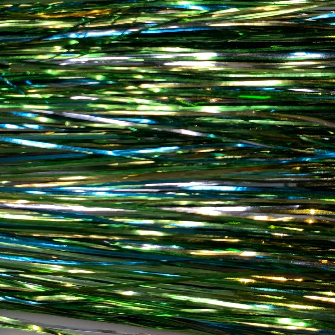 Hareline Flashabou - Original Synthetic Fibers & Flash 16 Hareline Flashabou - Original Synthetic Fibers & Flash