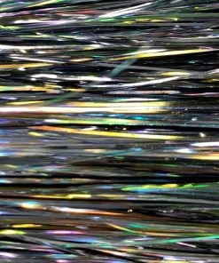 Hareline Flashabou - Original Synthetic Fibers & Flash 43 Hareline Flashabou - Original Synthetic Fibers & Flash