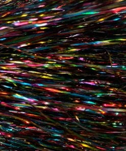 Hareline Flashabou - Original Synthetic Fibers & Flash 41 Hareline Flashabou - Original Synthetic Fibers & Flash