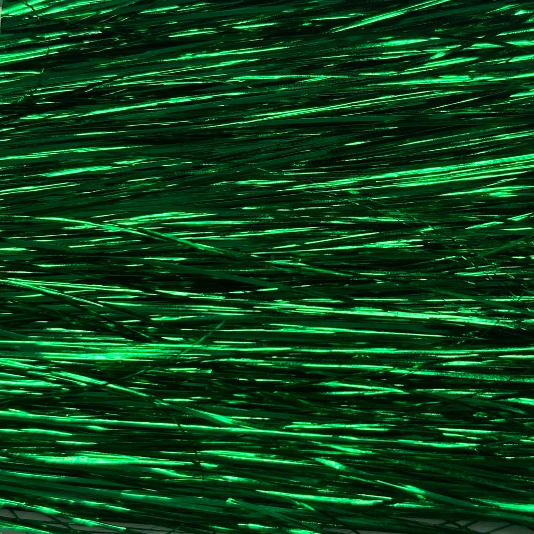 Hareline Flashabou - Original Synthetic Fibers & Flash 7 Hareline Flashabou - Original Synthetic Fibers & Flash