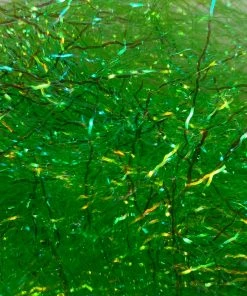 Hareline Ripple Ice Fiber