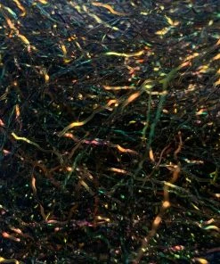 Hareline Ripple Ice Fiber