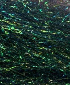 Hareline Ripple Ice Fiber