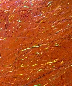 Hareline Ripple Ice Fiber