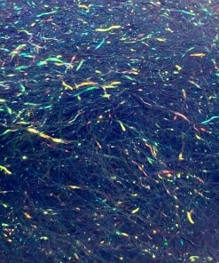 Hareline Ripple Ice Fiber