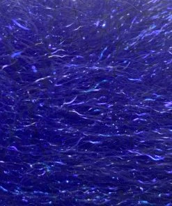 Hareline Ripple Ice Fiber