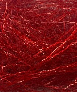 Hareline Ripple Ice Fiber