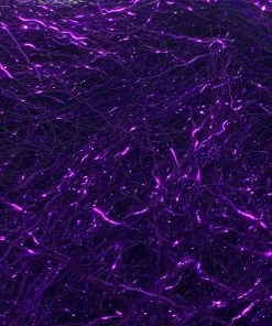 Hareline Ripple Ice Fiber