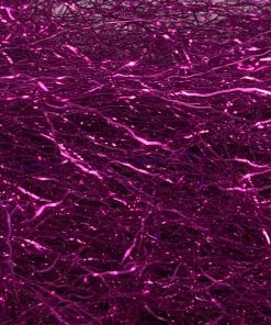 Hareline Ripple Ice Fiber