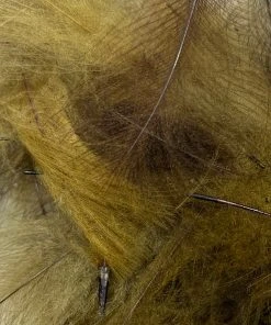 Nature's Spirit Feathers & Marabou Swiss CDC Super Select Grade