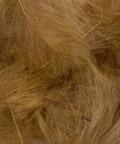 Nature's Spirit Feathers & Marabou Swiss CDC Super Select Grade