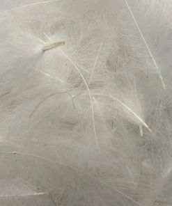Nature's Spirit Feathers & Marabou Swiss CDC Super Select Grade
