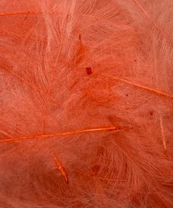 Nature's Spirit Swiss CDC Ultra Select XL Grade Feathers & Marabou