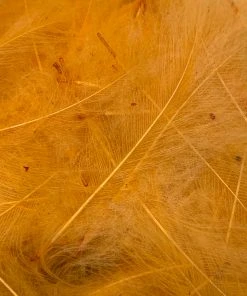 Nature's Spirit Swiss CDC Ultra Select XL Grade Feathers & Marabou