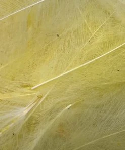 Nature's Spirit Swiss CDC Ultra Select XL Grade Feathers & Marabou