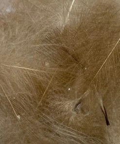 Nature's Spirit Feathers & Marabou Swiss CDC Super Select Grade