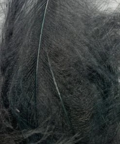 Nature's Spirit Swiss CDC Ultra Select XL Grade Feathers & Marabou