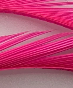 Hareline Feathers & Marabou Stripped Goose Biots