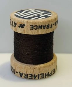 Hareline 54 Dean Street - Ephemera Pure Silk Thread