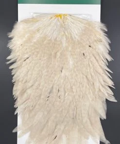 Whiting Hebert Miner Hen Saddle