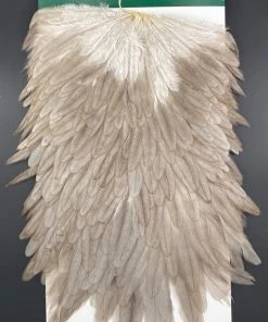 Whiting Hebert Miner Hen Saddle