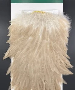 Whiting Hebert Miner Hen Saddle