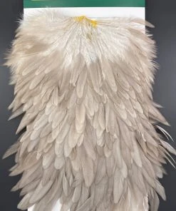 Whiting Hebert Miner Hen Saddle