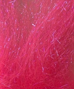 Hareline Ice Wing Fiber