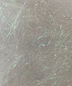 Hareline Ice Wing Fiber