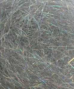 Hareline Ice Wing Fiber
