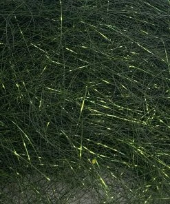 Hareline Ice Wing Fiber