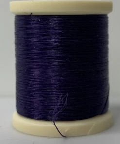 Hareline Danville Flat Waxed Nylon Thread - 140 Denier