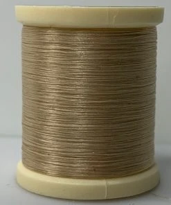 Hareline Danville Flat Waxed Nylon Thread - 140 Denier