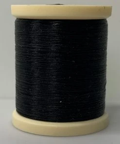 Hareline Danville Flat Waxed Nylon Thread - 140 Denier