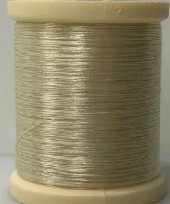 Hareline Danville Flat Waxed Nylon Thread - 140 Denier