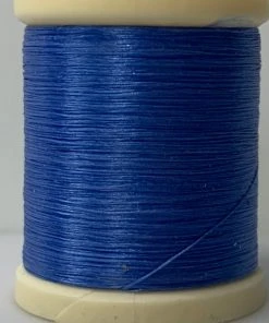 Hareline Danville Flat Waxed Nylon Thread - 140 Denier