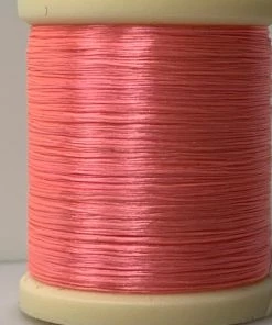 Hareline Danville Flat Waxed Nylon Thread - 140 Denier