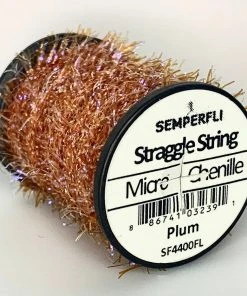 SemperFli Straggle String