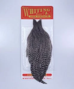 Whiting Red Label Hen Cape Hackle