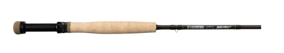 G-Loomis IMX-PRO Euro Fly Rod 3 G-Loomis IMX-PRO Euro Fly Rod