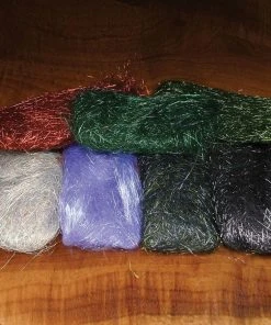 Hareline Ice Wing Fiber