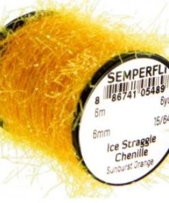 Semperfli Ice Straggle Chenille