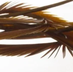 Semperfli Inferno Goose Biots Feathers & Marabou